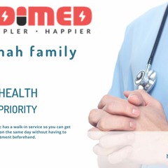 SpeediMedbukit Timah Family Clinic