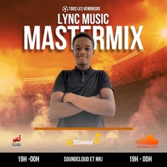 05 - DJ MANOUX'X - NRJ MASTERMIX 21-03-2025