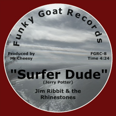 Surfer Dude