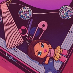 for the bouncey acid techno divas 💖🪩💅🥵.WAV