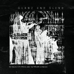 Substencia - Tears Of Delusions [GLANZ + ELEND]