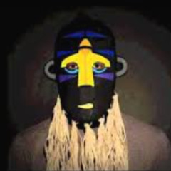 sbtrkt - pharaohs (2 hands edit)