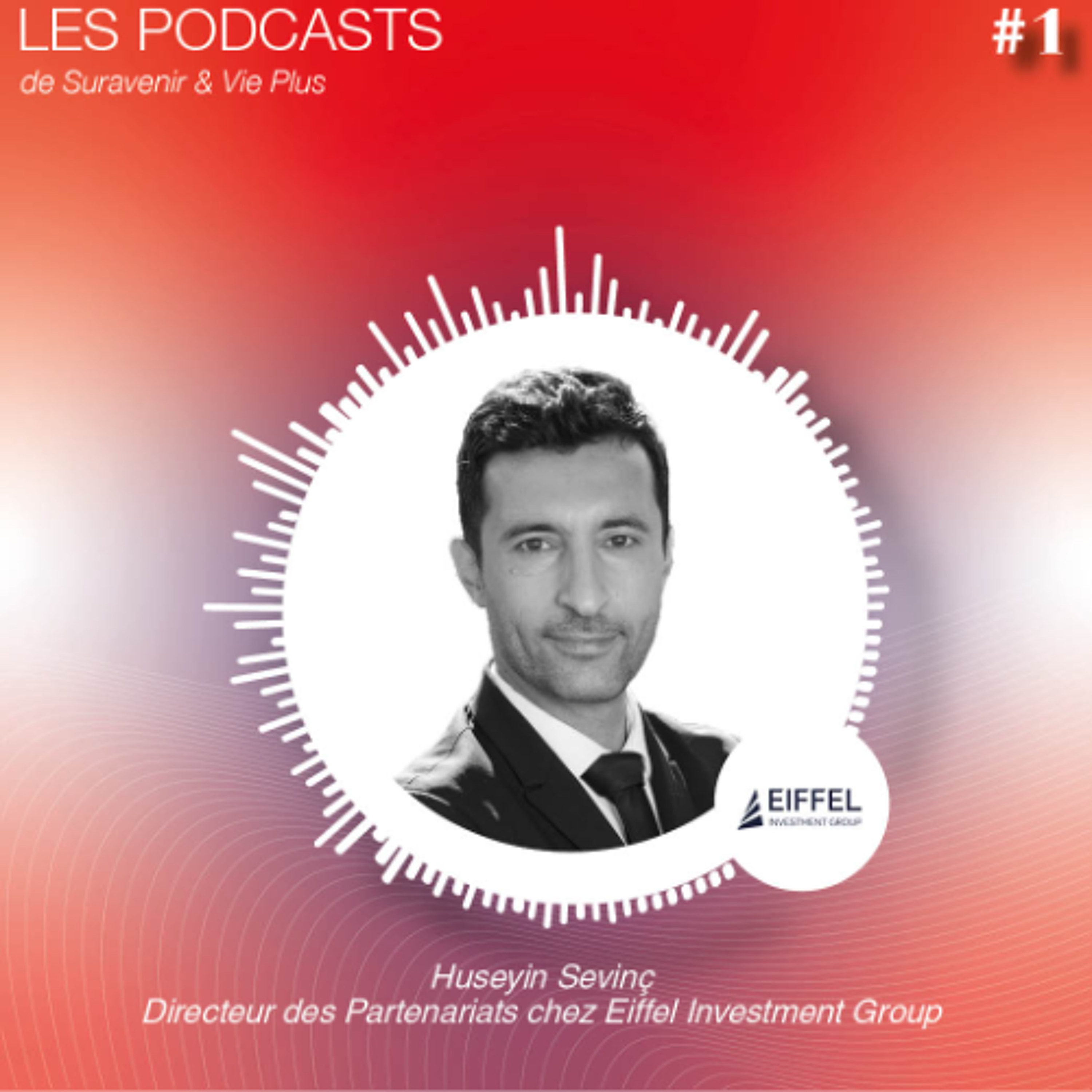 Les investissements concrets du FCPR EIFFEL INFRASTRUCTURES VERTES episode artwork