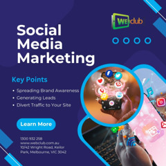 The Power of Social Media Marketing for Your Business Growth