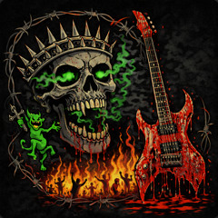 Dante (asianrrock) WITH INTRO