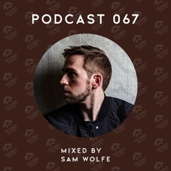 AIRCAST 067 | SAM WOLFE