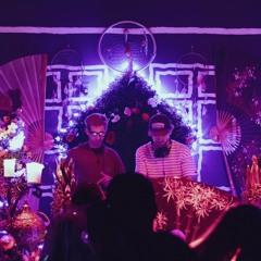 Brad Moontribe B2B Griffin Paisley (Live @ Soul State June 2019)