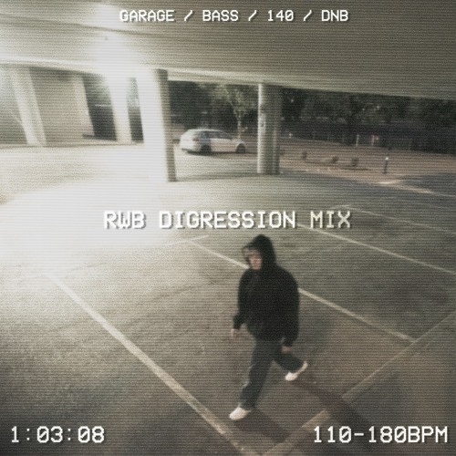 DIGRESSION [100% MIX]