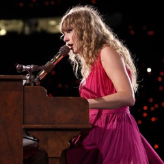 Haunted x Exile (Live From The Eras Tour)