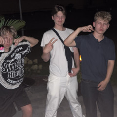 SIPPER (ft. Lille Linus)