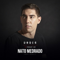 Nato Medrado (BRA) @ Under Waves #215