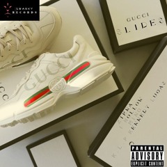"Gucci Slides"-ZImna FT J Hollow,MINO,K.L.P Kennedy Lucas