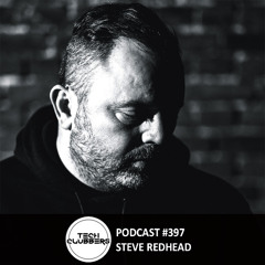 Steve Redhead - Tech Clubbers Podcast #397