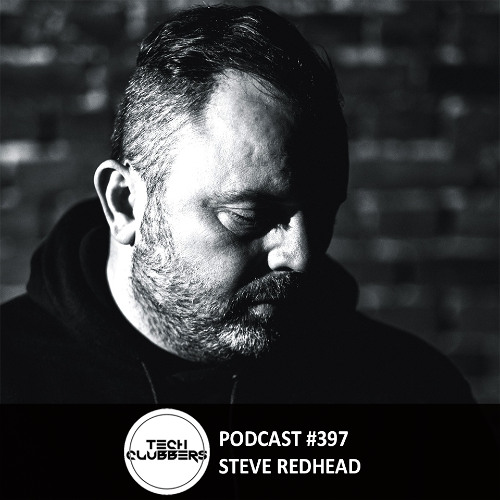 Steve Redhead - Tech Clubbers Podcast #397