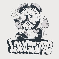 Longtime EP [BANDCAMP]