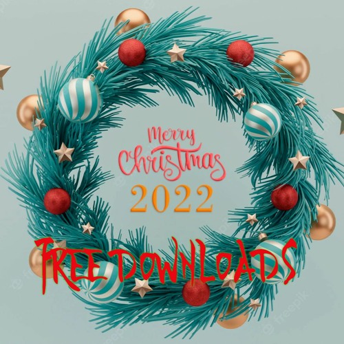 Christmas 2022 Free Downloads