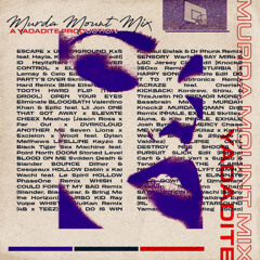 Murda Mount Mix