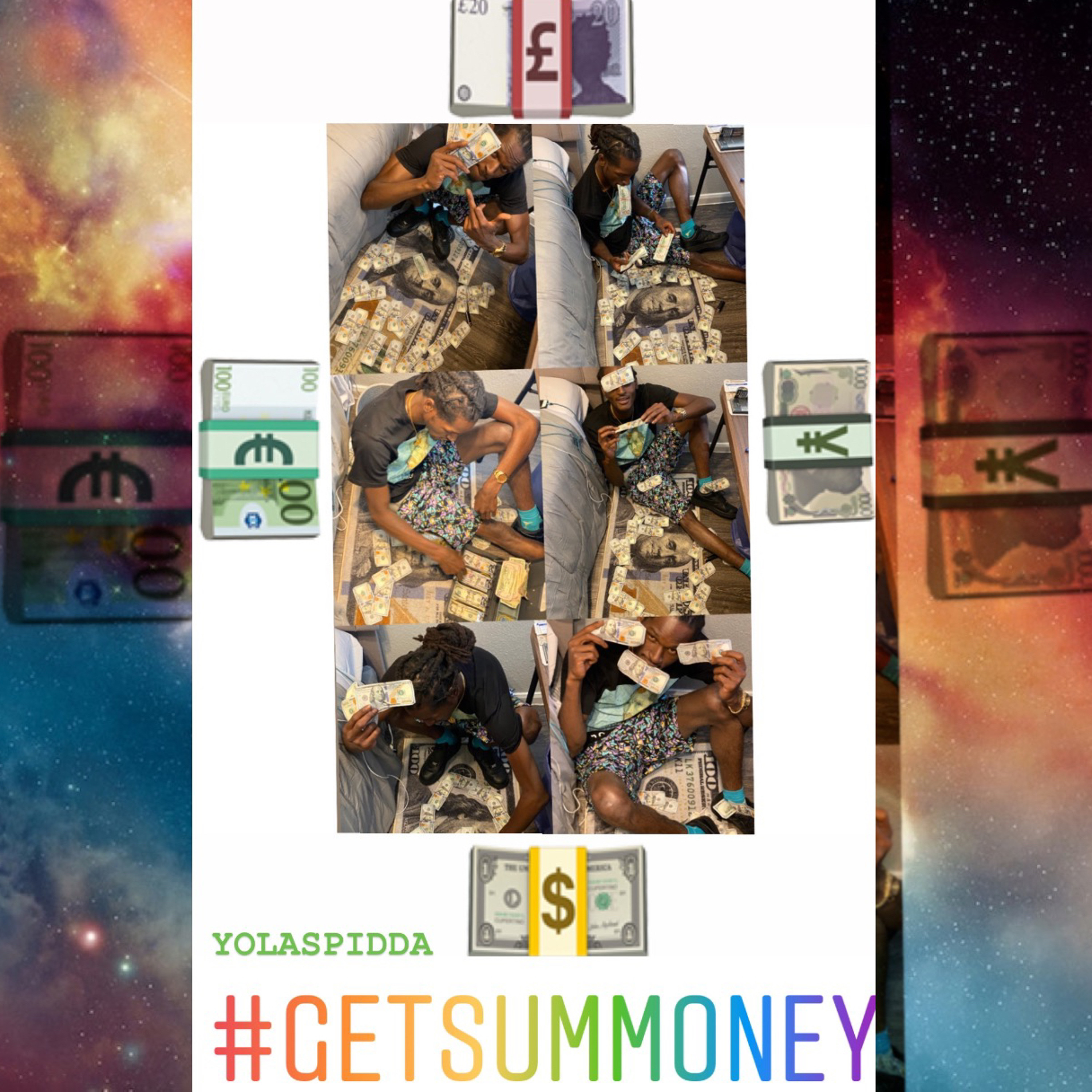Get Sum Money episode artwork