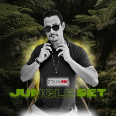 FAB Music - Jungle Party ZoukMx 2024