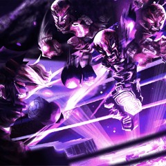 FNF: Voiid Chronicles