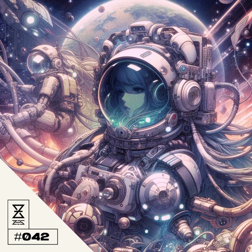 Dance Melodic Techno Mini Mix #042