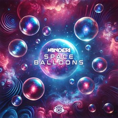 VANDETA - Space Balloons (OUT NOW)