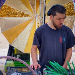 MESIBAT KEEtha X Discotopia NYE 2022