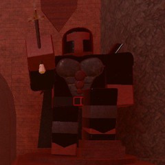Captain Imaginare - Item Asylum (by AdenMayo)