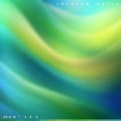 Okami Sky - Skyfall Bliss