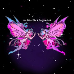Luci & DirtySnatcha - She Bangs Like A Fairy On Acid