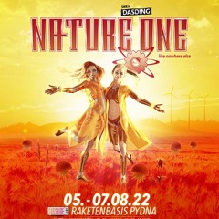 Paul Van Dyk Live Nature One 2022