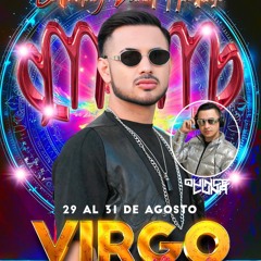 Virgo wonderland - bday Daniel hurtado ( quince luna dj set ).wav