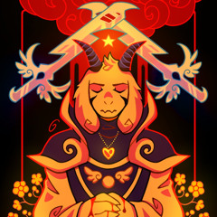 The Ending // HYPERDEATH