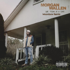 Morgan Wallen - Last Night (Moonbow Remix)