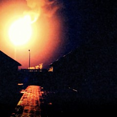 Inside [darkness]