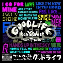 Good Life (Cheeks Remix)