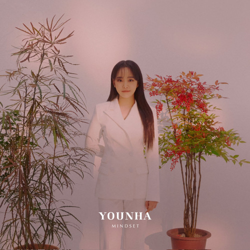Stream YOUNHA - View (동네길) by Zzzzz 2nd | Listen online for