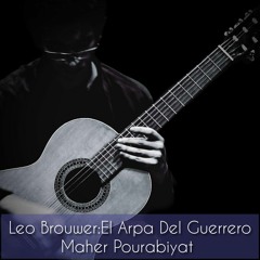 Leo Brouwer : El Decameron Negro , El Arpa Del Guerrero (Live)