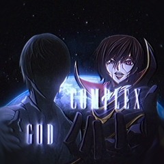 "𝗚🌎𝗗 𝗖𝗢𝗠𝗣𝗟𝗘𝗫"