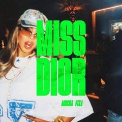 MISS DIOR - MOCNA VIXA