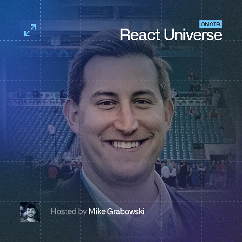 React Native at Scale With NFL