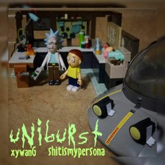 XywanG X Shitismypersona - UnibursT (buckle Up, Kiddo) Prod. Eeryskies