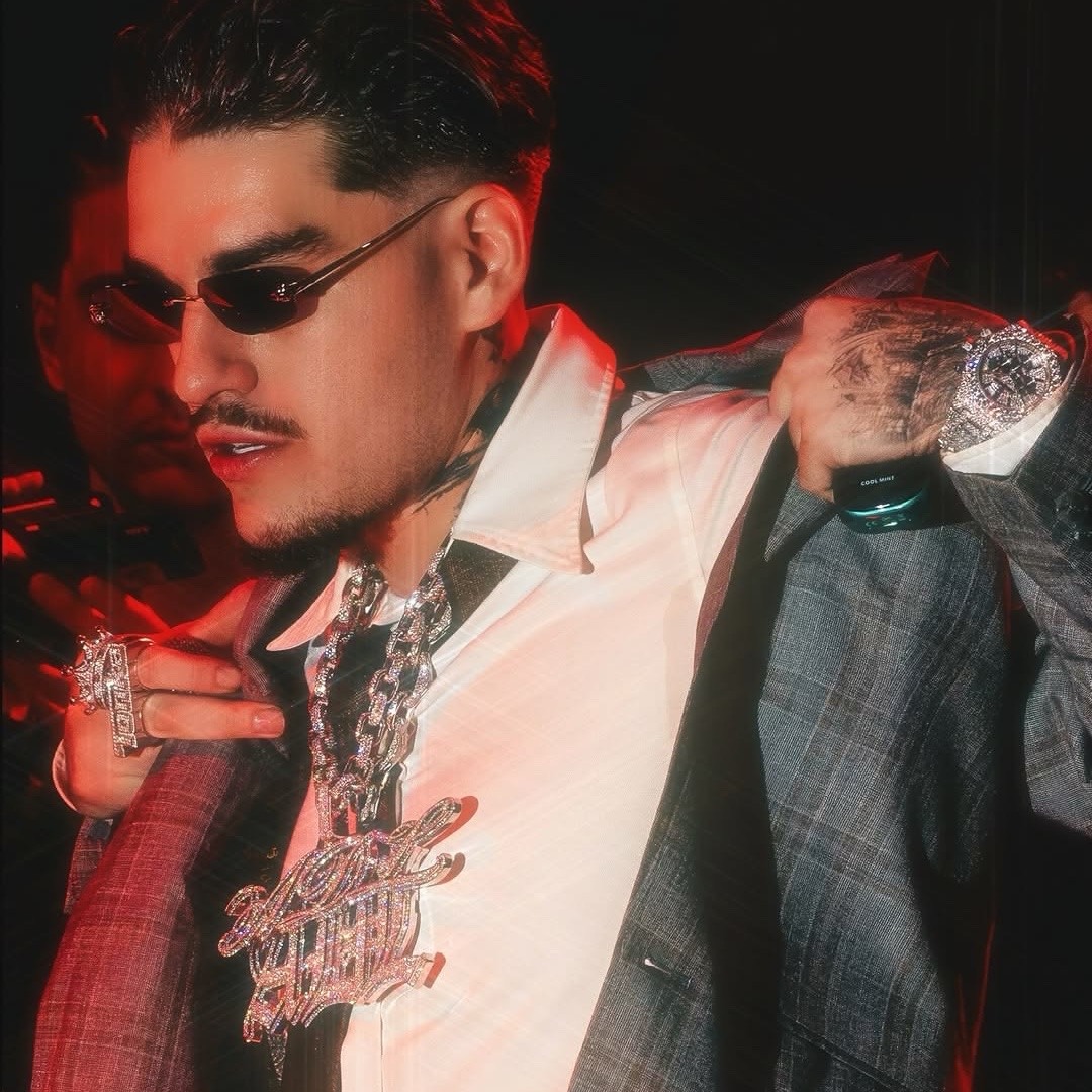 Stream YEET - DO IT ALL [AVL OMGZANOZA] by Temu Yeat (yeet) | Listen ...