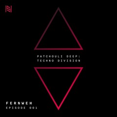 PD TECHNO DIVISION 001 - FERNWEH