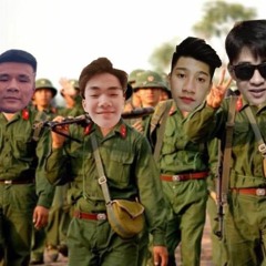 Mixtape - Luyện Cơ Hàm Cùng Chú Lếnh _ Dj HếtDate Remix