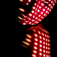 Full moon radio April 2025