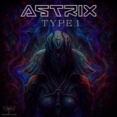 Astrix - Type1 ( Shortax 2025 Remix )