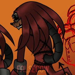 Vs. Sonic.Exe - Unnamed Knuckles_ALT Song (Unfinished)