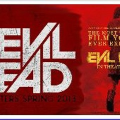 𝗪𝗮𝘁𝗰𝗵!! Evil Dead (2013) (FullMovie) Mp4 OnlineTv