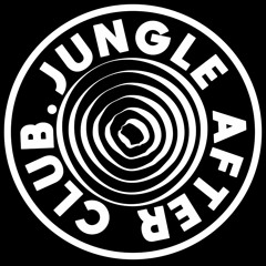 Nephast - Jungle After Club Dj set (10/22/2023)